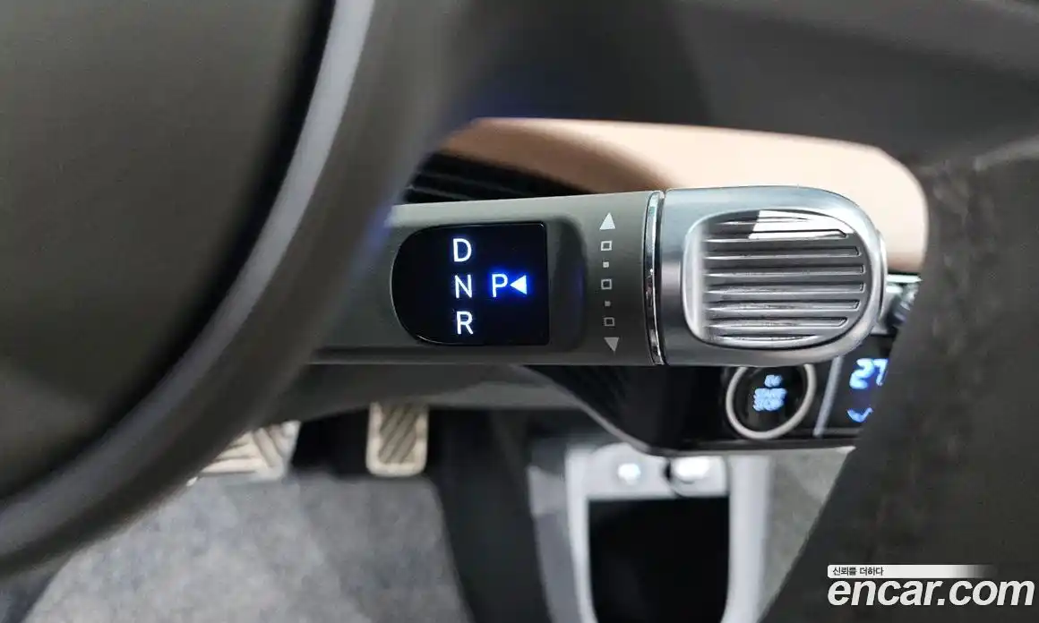 Hyundai Ioniq 5 2022 0.1 Автомат в Москве № 111740, фото 19