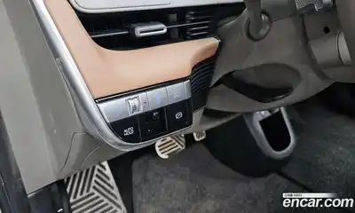 Hyundai Ioniq 5 2022 0.1 Автомат в Москве № 111740, миниатюра 5