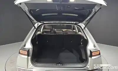 Hyundai Ioniq 5 2022 0.1 Автомат в Москве № 111740, миниатюра 9