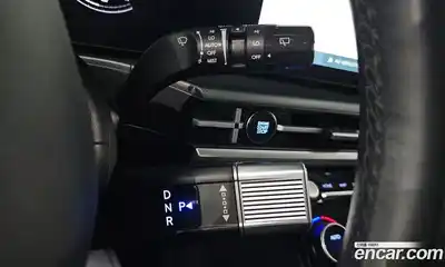 Hyundai Santa Fe 2024 2.5 Автомат в Москве № 112417, миниатюра 11