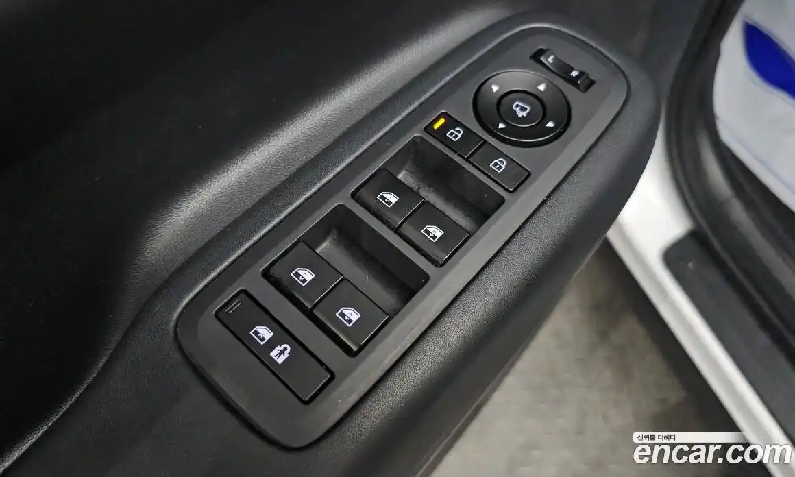 Hyundai Santa Fe 2024 2.5 Автомат в Москве № 112417, фото 16