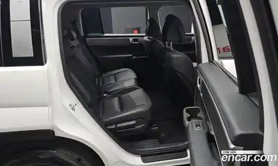 Hyundai Santa Fe 2024 2.5 Автомат в Москве № 112417, миниатюра 2