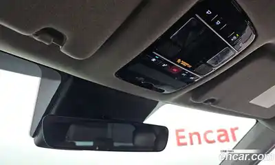 Hyundai Santa Fe 2024 2.5 Автомат в Москве № 112417, миниатюра 4