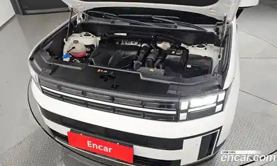 Hyundai Santa Fe 2024 2.5 Автомат в Москве № 112417, миниатюра 6