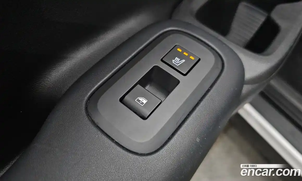 Hyundai Santa Fe 2024 2.5 Автомат в Москве № 112417, фото 7