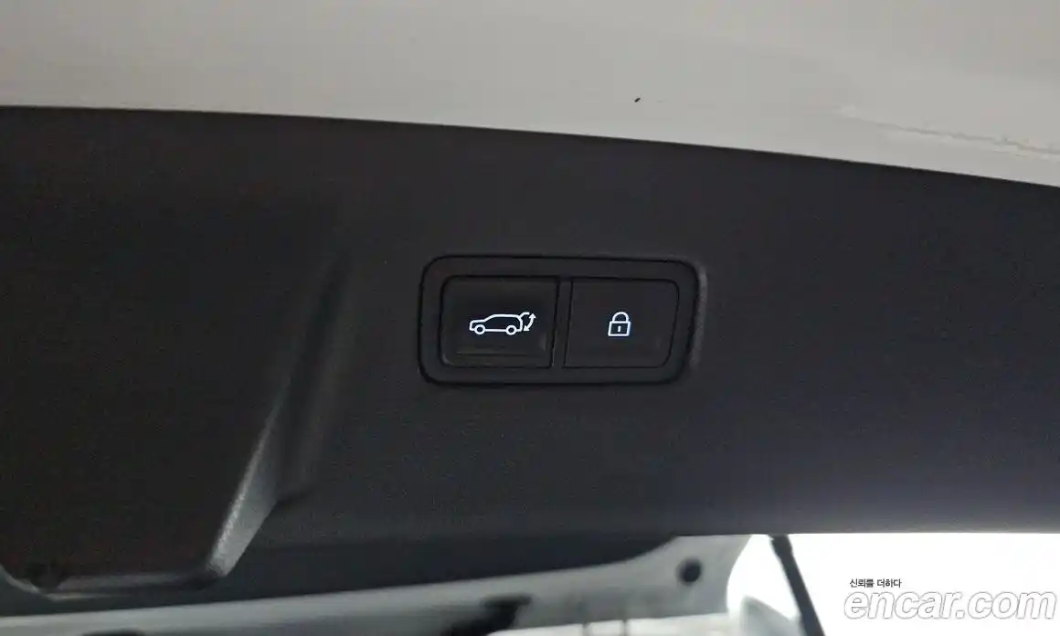 Hyundai Santa Fe 2024 2.5 Автомат в Москве № 112417, фото 8