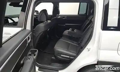 Hyundai Santa Fe 2024 2.5 Автомат в Москве № 112417, миниатюра 10