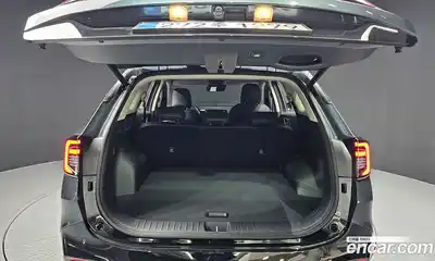 Kia Sportage 2026 1.6 Автомат в Москве № 113925, миниатюра 11