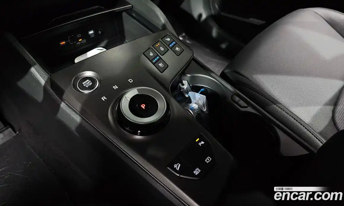 Kia Sportage 2026 1.6 Автомат в Москве № 113925, фото 16