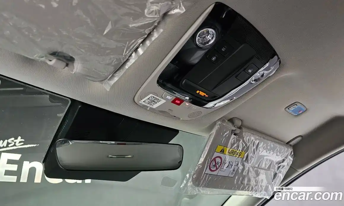 Kia Sportage 2026 1.6 Автомат в Москве № 113925, фото 17