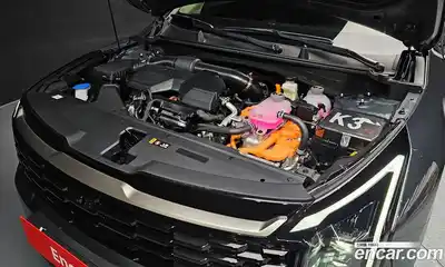 Kia Sportage 2026 1.6 Автомат в Москве № 113925, миниатюра 2