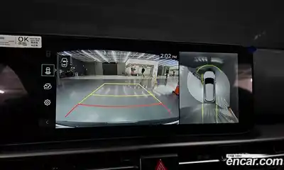 Kia Sportage 2026 1.6 Автомат в Москве № 113925, миниатюра 3