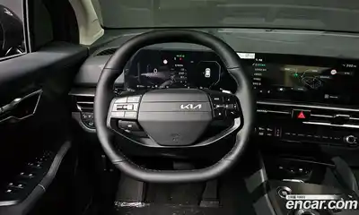 Kia Sportage 2026 1.6 Автомат в Москве № 113925, миниатюра 4