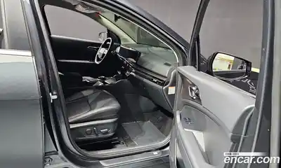 Kia Sportage 2026 1.6 Автомат в Москве № 113925, миниатюра 6