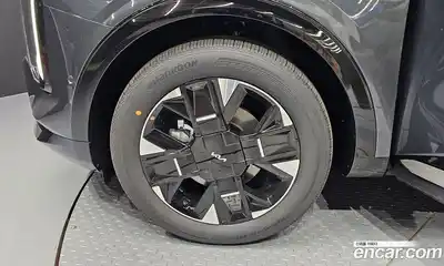 Kia Sportage 2026 1.6 Автомат в Москве № 113925, миниатюра 7