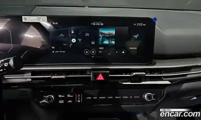 Kia Sportage 2026 1.6 Автомат в Москве № 113925, миниатюра 10