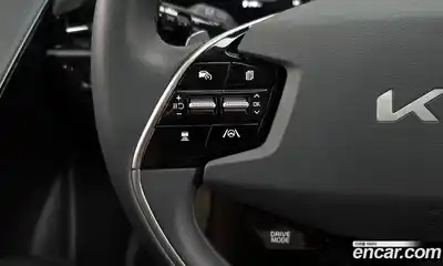 Kia Niro 2025 1.6 Автомат в Москве № 114861, миниатюра 12