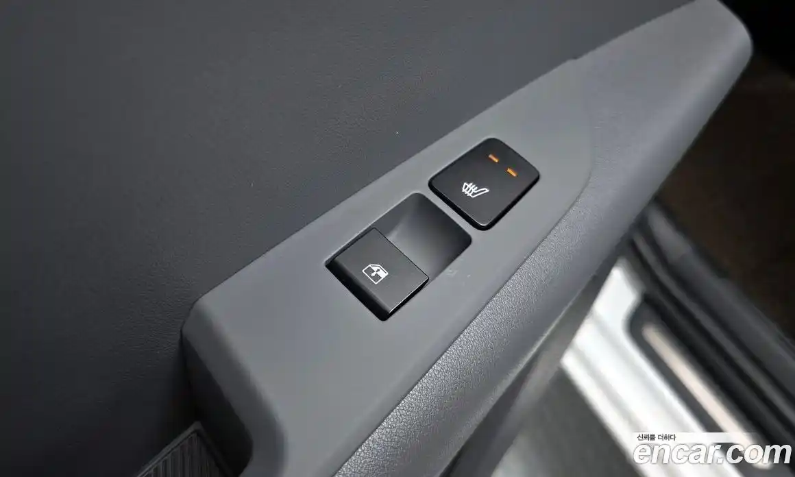 Kia Niro 2025 1.6 Автомат в Москве № 114861, фото 17