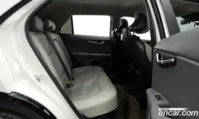 Kia Niro 2025 1.6 Автомат в Москве № 114861, миниатюра 2