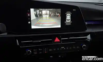 Kia Niro 2025 1.6 Автомат в Москве № 114861, миниатюра 3