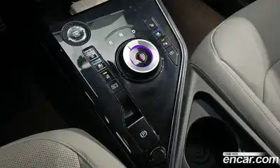 Kia Niro 2025 1.6 Автомат в Москве № 114861, миниатюра 5