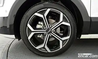 Kia Niro 2025 1.6 Автомат в Москве № 114861, миниатюра 7