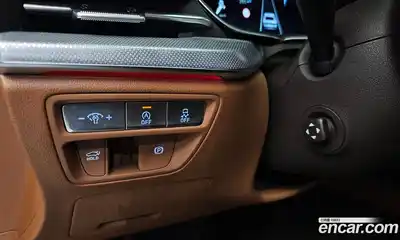 Genesis G80 2022 2.5 Автомат в Москве № 117379, миниатюра 12