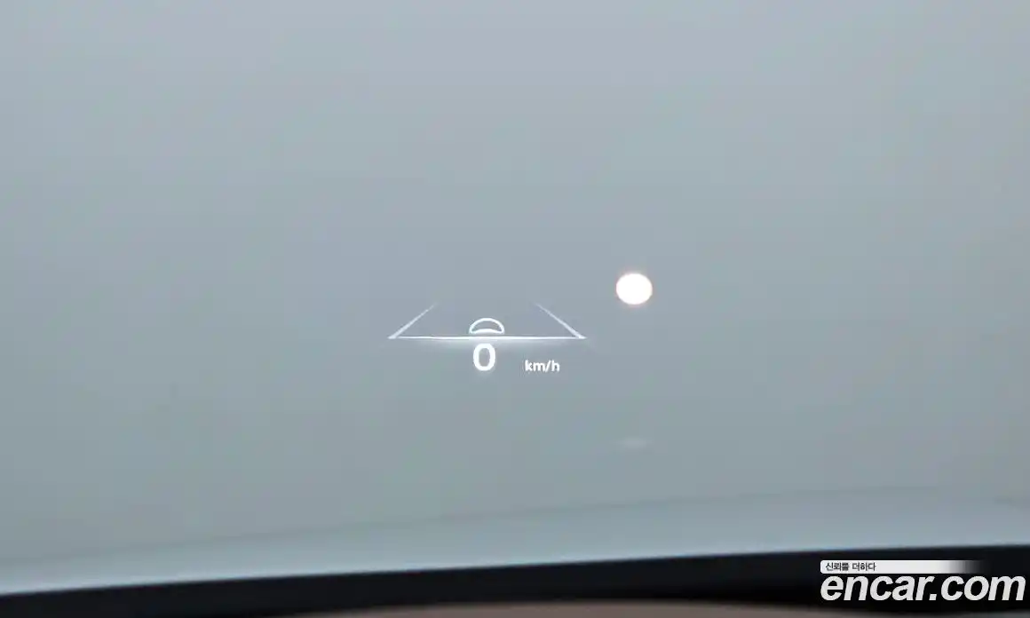 Genesis G80 2022 2.5 Автомат в Москве № 117379, фото 17