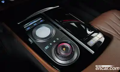 Genesis G80 2022 2.5 Автомат в Москве № 117379, миниатюра 2