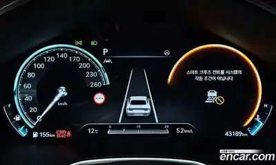 Genesis G80 2022 2.5 Автомат в Москве № 117379, миниатюра 4