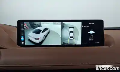 Genesis G80 2022 2.5 Автомат в Москве № 117379, миниатюра 5