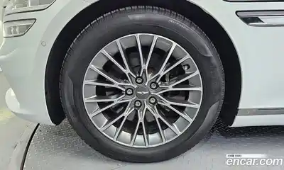 Genesis G80 2022 2.5 Автомат в Москве № 117379, миниатюра 6