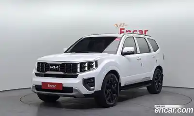 Kia Mohave 2024 3.0 Автомат в Москве № 120124, миниатюра 11