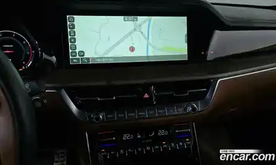 Kia Mohave 2024 3.0 Автомат в Москве № 120124, миниатюра 4