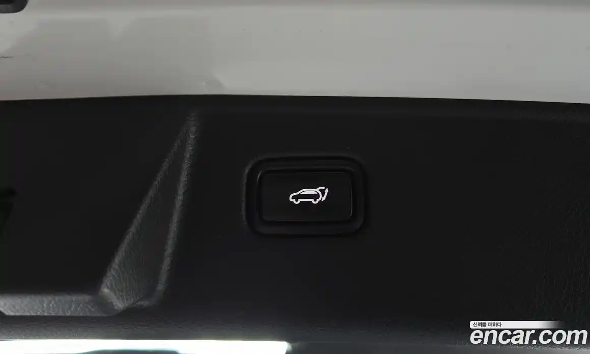 Kia Mohave 2024 3.0 Автомат в Москве № 120124, фото 7