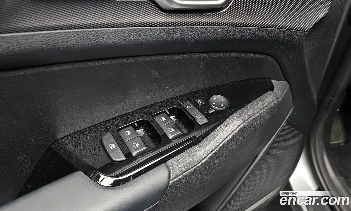 Kia Sportage 2022 1.6 Автомат в Москве № 120489, фото 12