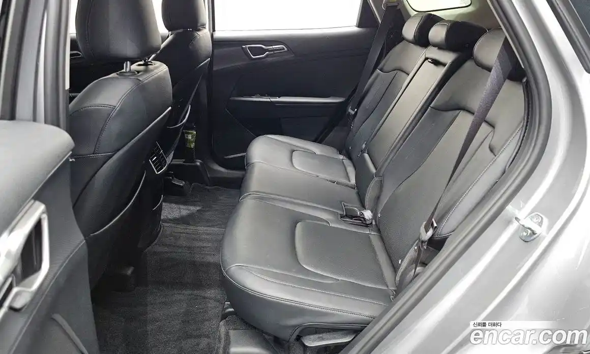 Kia Sportage 2022 1.6 Автомат в Москве № 120489, фото 15