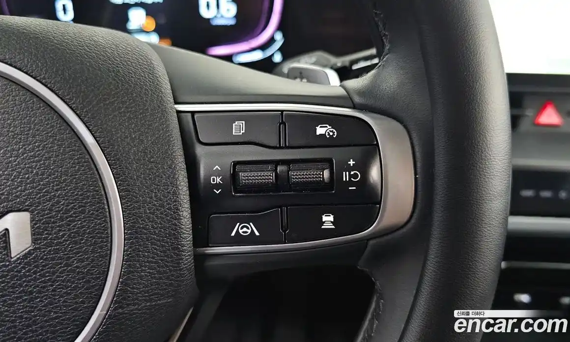 Kia Sportage 2022 1.6 Автомат в Москве № 120489, фото 16