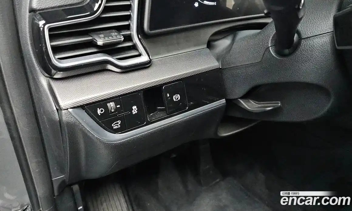 Kia Sportage 2022 1.6 Автомат в Москве № 120489, фото 3