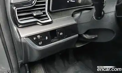 Kia Sportage 2022 1.6 Автомат в Москве № 120489, миниатюра 3