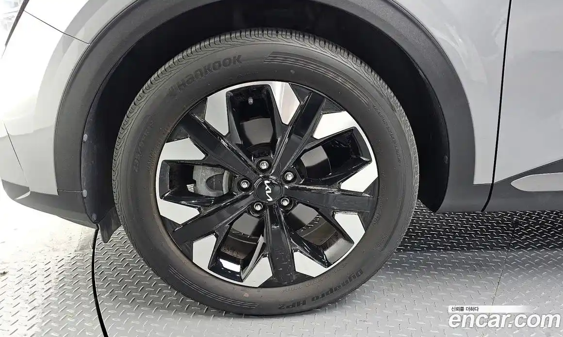 Kia Sportage 2022 1.6 Автомат в Москве № 120489, фото 6