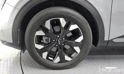 Kia Sportage 2022 1.6 Автомат в Москве № 120489, миниатюра 6