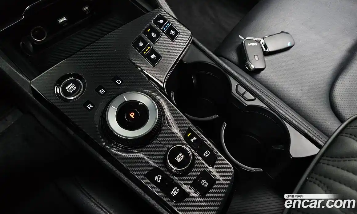 Kia Sportage 2022 1.6 Автомат в Москве № 120489, фото 7