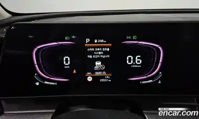 Kia Sportage 2022 1.6 Автомат в Москве № 120489, миниатюра 8