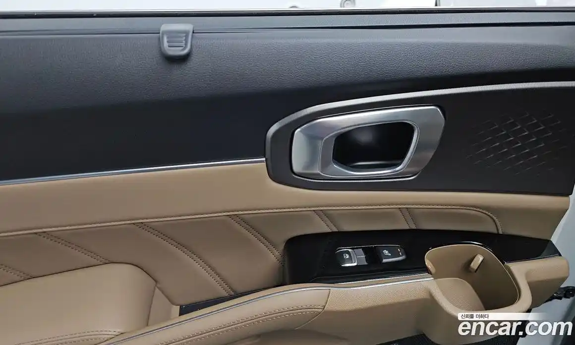 Kia Sorento 2024 1.6 Автомат в Москве № 120568, фото 1