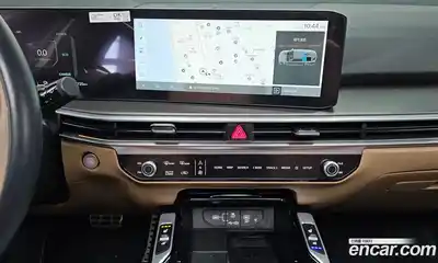 Kia Sorento 2024 1.6 Автомат в Москве № 120568, миниатюра 11