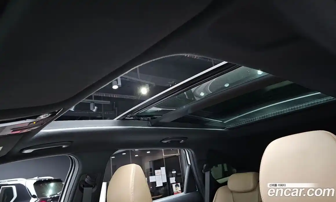 Kia Sorento 2024 1.6 Автомат в Москве № 120568, фото 16