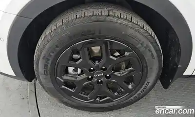 Kia Sorento 2024 1.6 Автомат в Москве № 120568, миниатюра 2