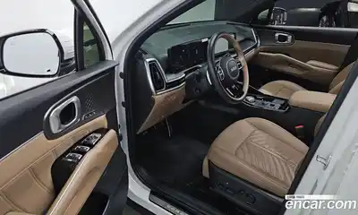 Kia Sorento 2024 1.6 Автомат в Москве № 120568, миниатюра 3
