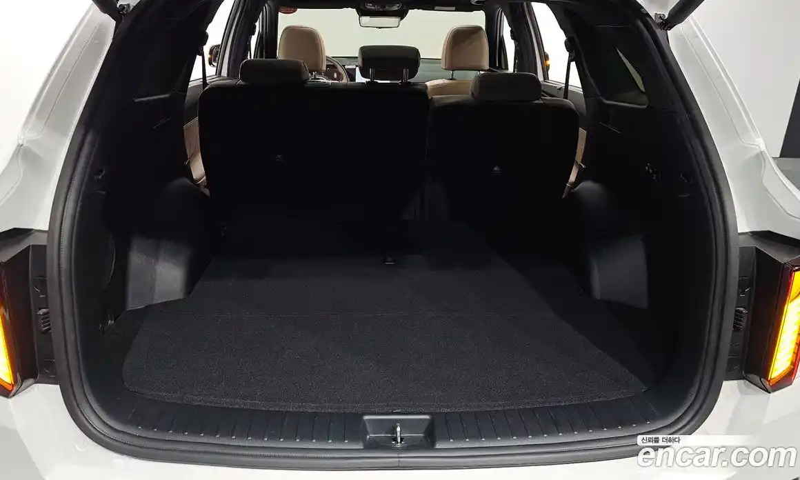 Kia Sorento 2024 1.6 Автомат в Москве № 120568, фото 6